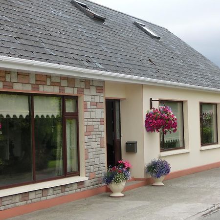 Palmgrove Bed & Breakfast Listowel Eksteriør bilde