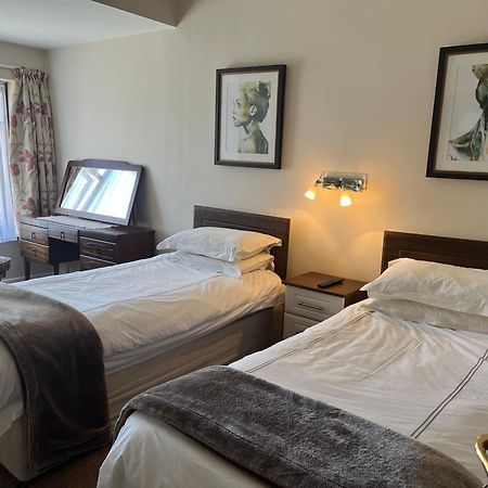 Palmgrove Bed & Breakfast Listowel Eksteriør bilde