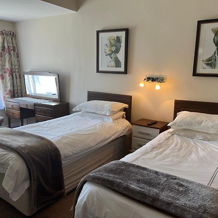 Palmgrove Bed & Breakfast Listowel Eksteriør bilde
