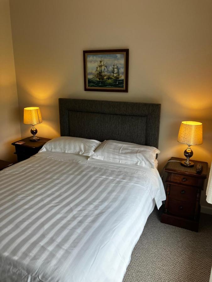 Palmgrove Bed & Breakfast Listowel Eksteriør bilde