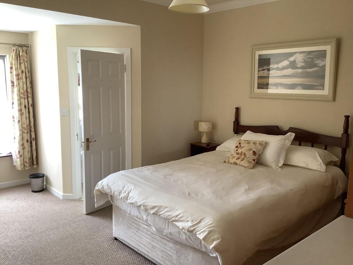 Palmgrove Bed & Breakfast Listowel Eksteriør bilde