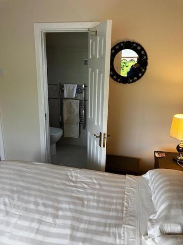 Palmgrove Bed & Breakfast Listowel Eksteriør bilde