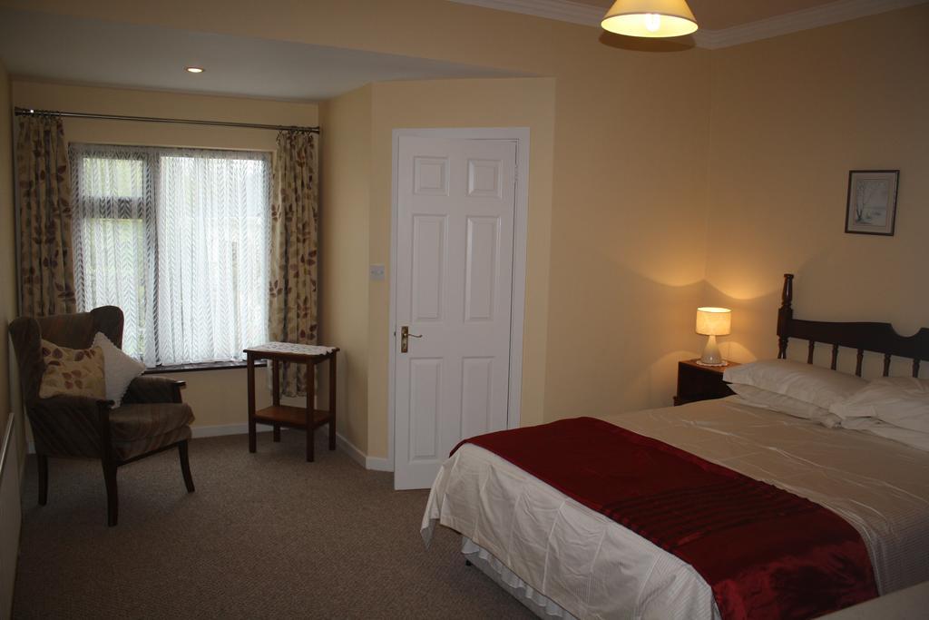 Palmgrove Bed & Breakfast Listowel Rom bilde