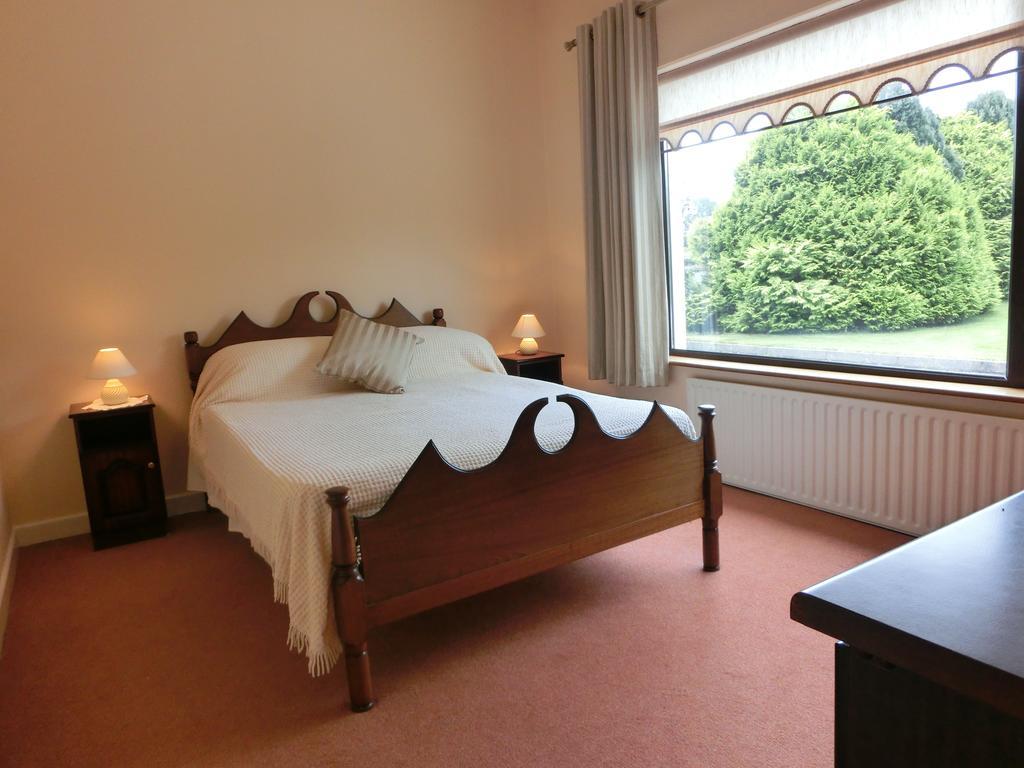 Palmgrove Bed & Breakfast Listowel Rom bilde