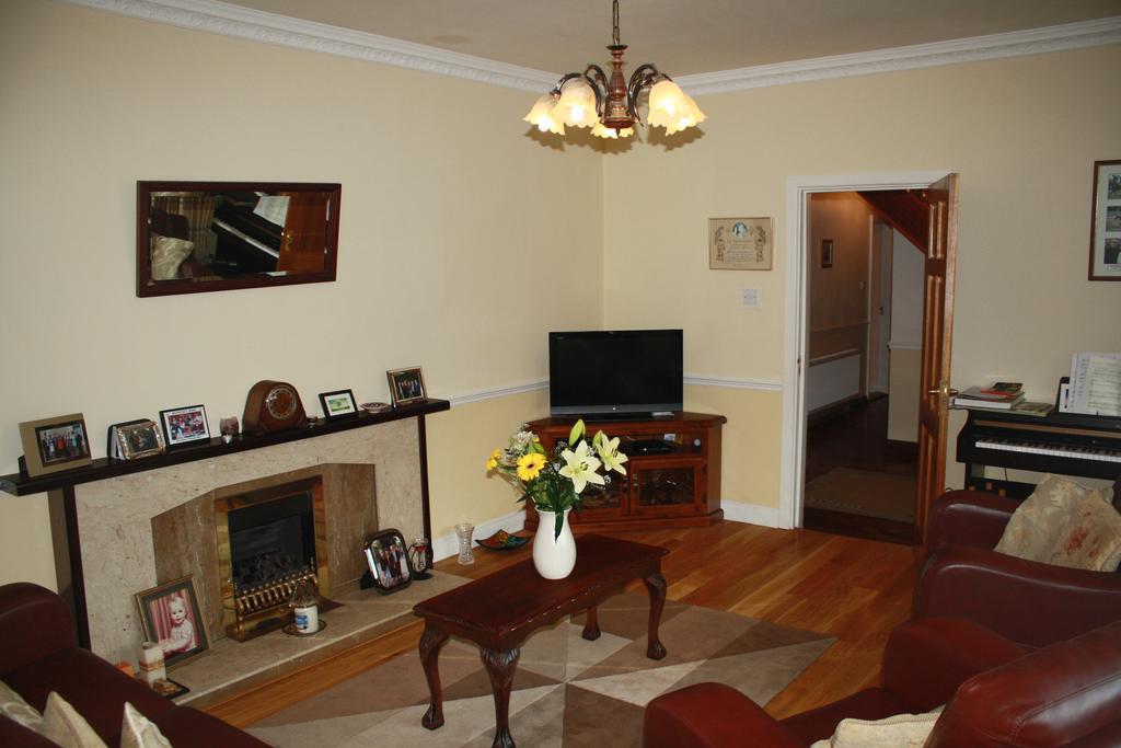 Palmgrove Bed & Breakfast Listowel Eksteriør bilde