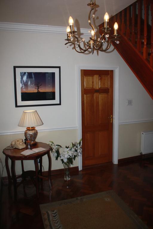 Palmgrove Bed & Breakfast Listowel Eksteriør bilde