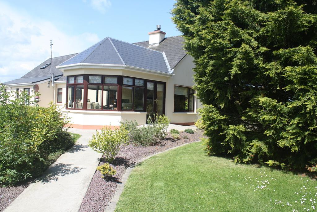 Palmgrove Bed & Breakfast Listowel Eksteriør bilde