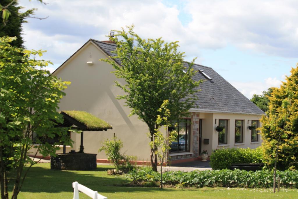 Palmgrove Bed & Breakfast Listowel Eksteriør bilde